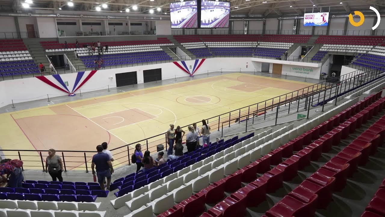 ⛸️ Torneo Selectivo de Patinaje Artístico 2026 | COP Arena | EN DIRECTO