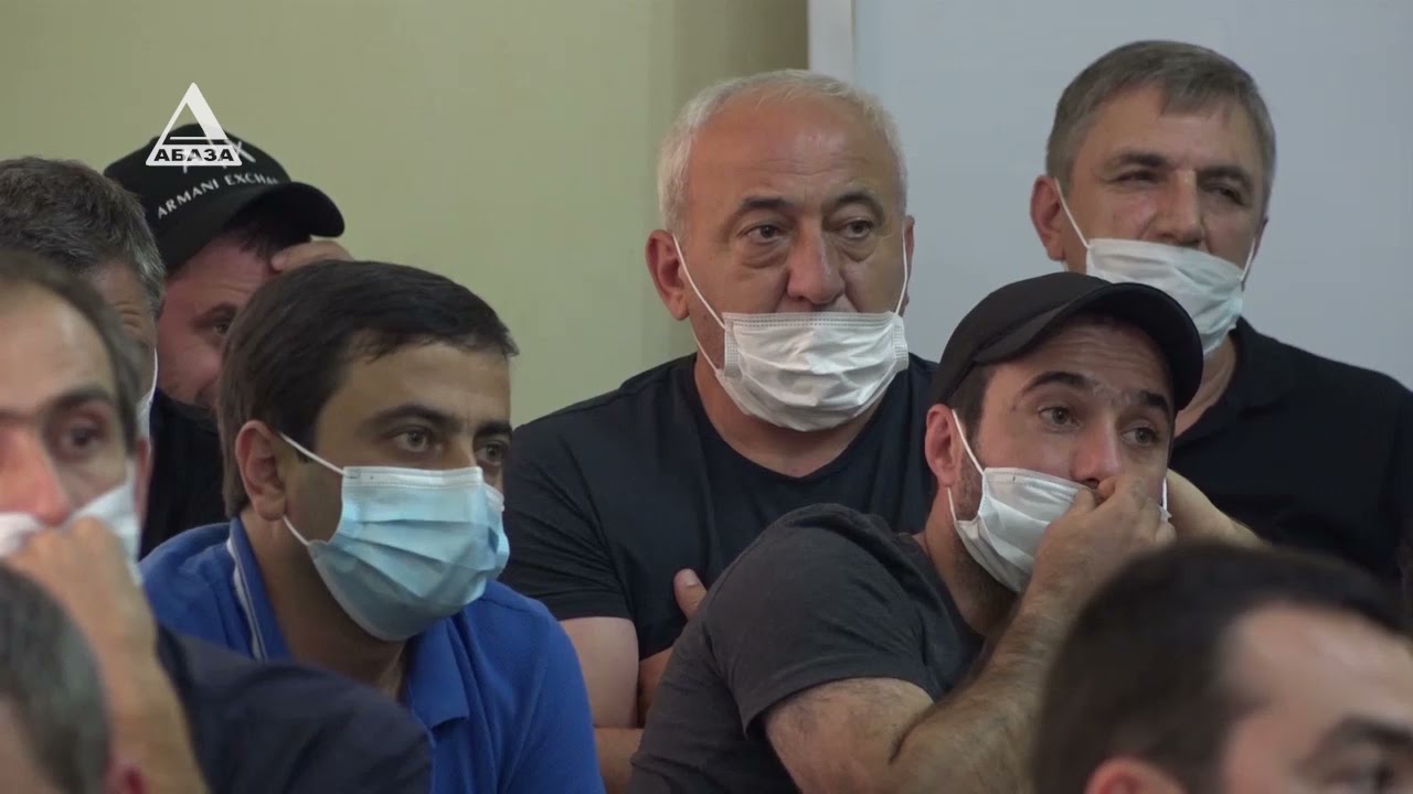 В материалах дела «всё есть» . Продолжается допрос свидетелей по делу о тройном убийстве.