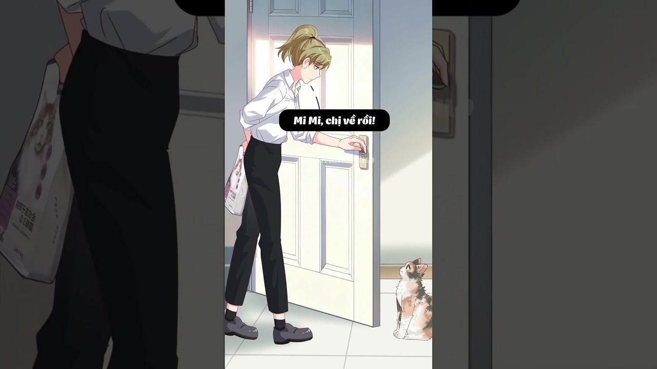 C&acirc;u Chuyện Về Ch&uacute; M&egrave;o MiMi Tập 90 #anime #hoathinh #haihuoc