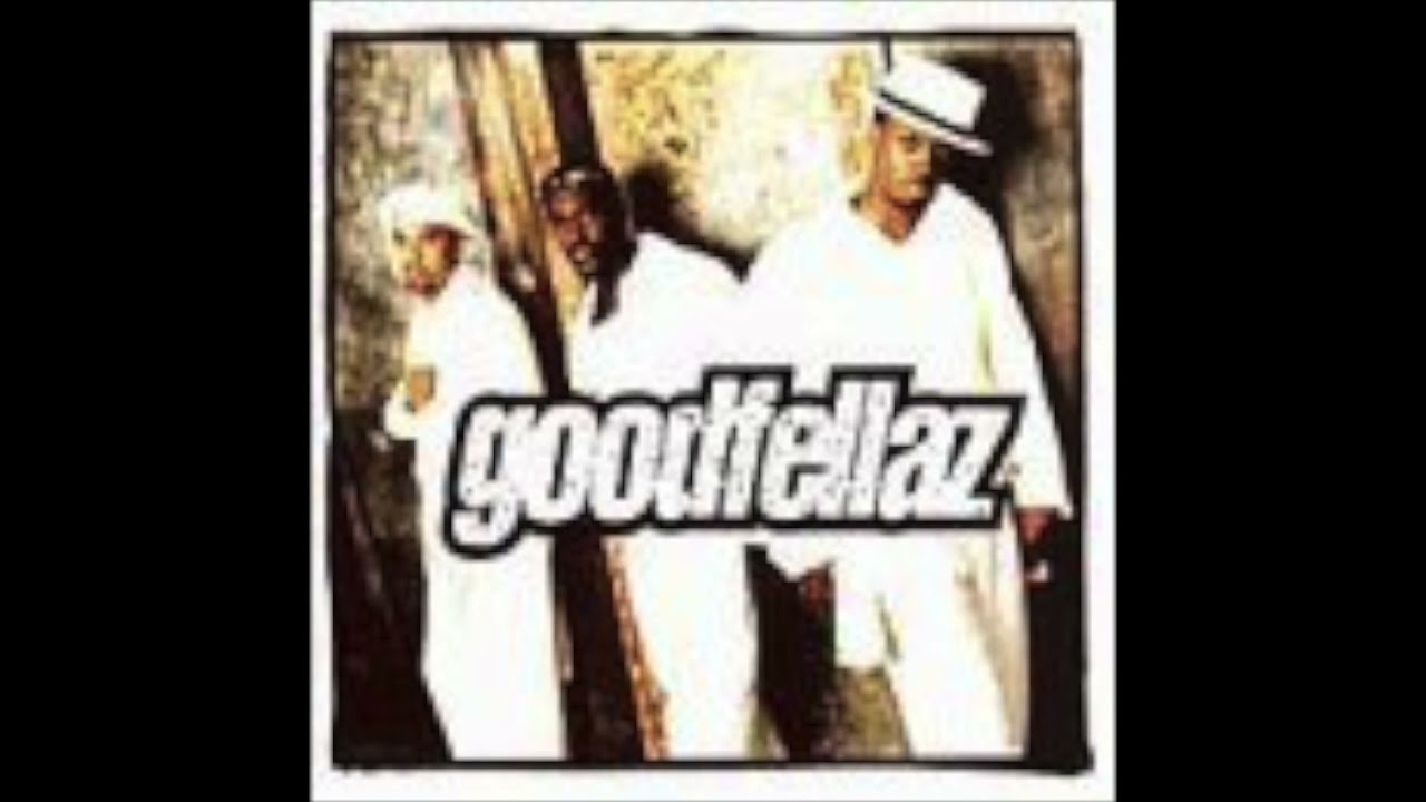 GOODFELLAZ - EVERYTHING (OR NOTHING AT ALL)
