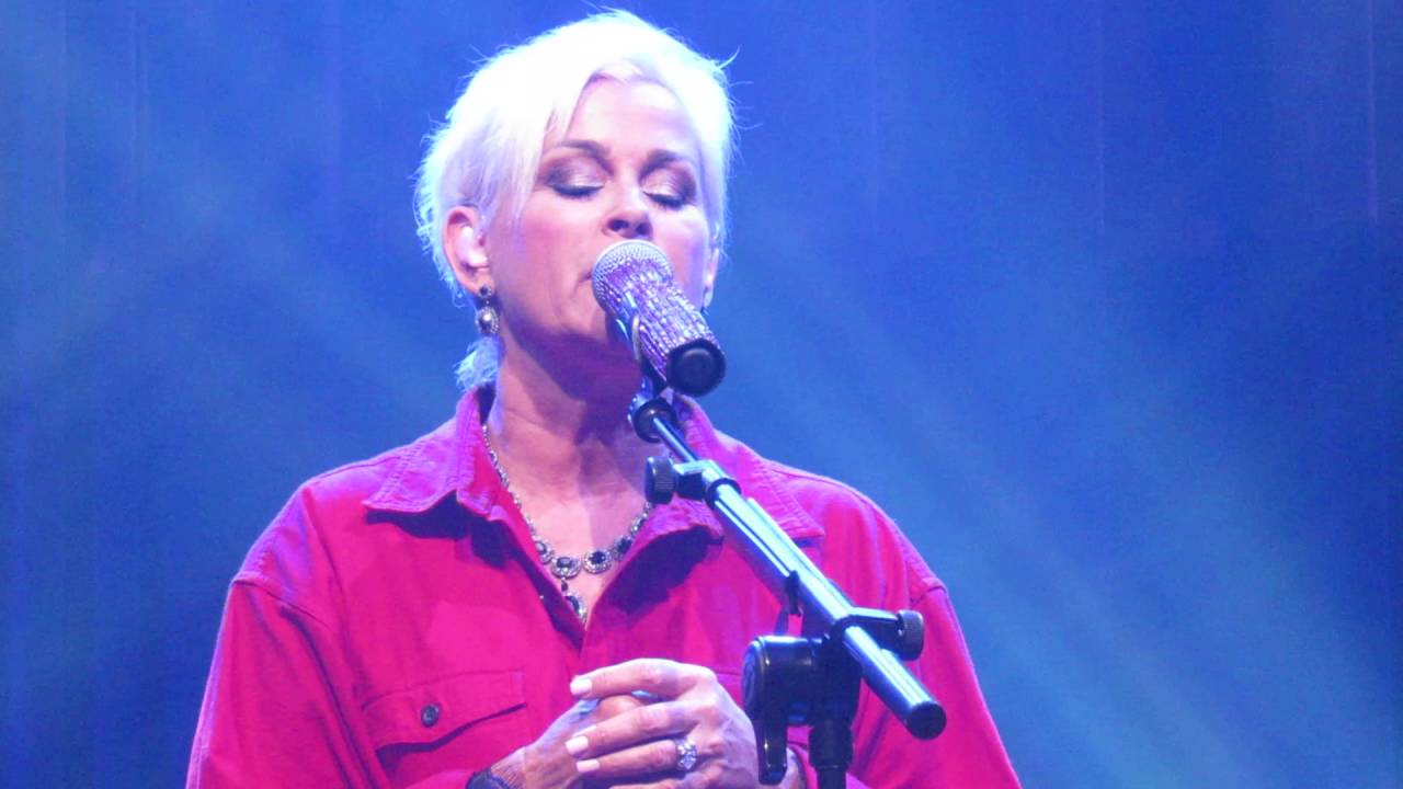 Lorrie Morgan Angel