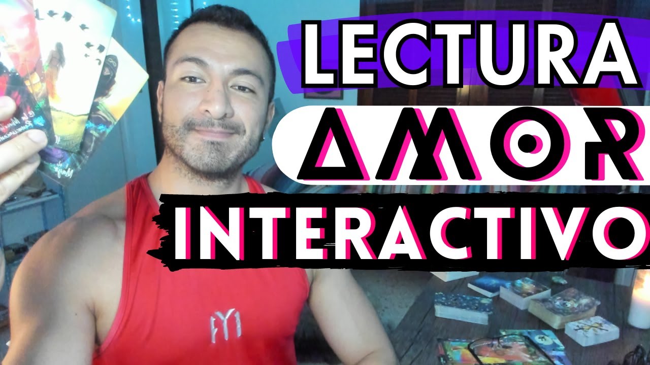 ¿QUÉ SIENTE💖PIENSA💙SU KARMA?✨️¿QUÉ TIENES QUE APRENDER CON ESA PERSONA?🍀TAROT INTERACTIVO EVOLUTIVO!