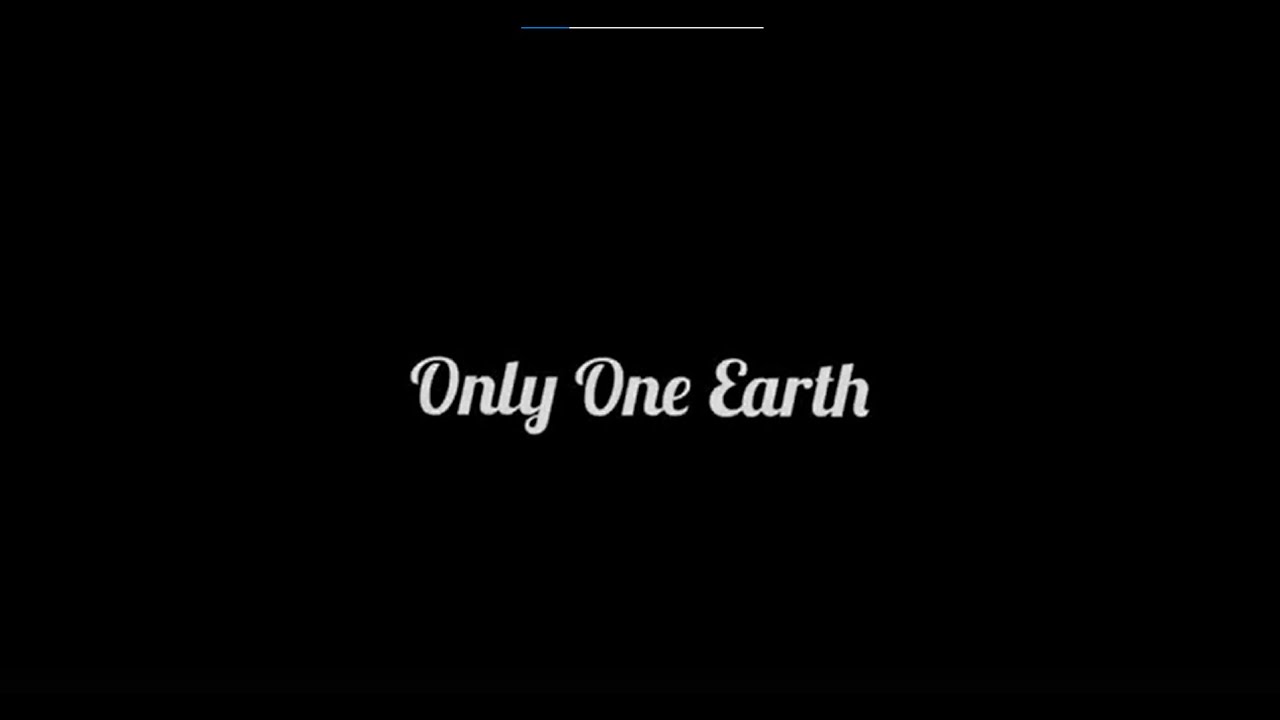 Only One Earth || A Documentary Presentation || World Environment Day 2022