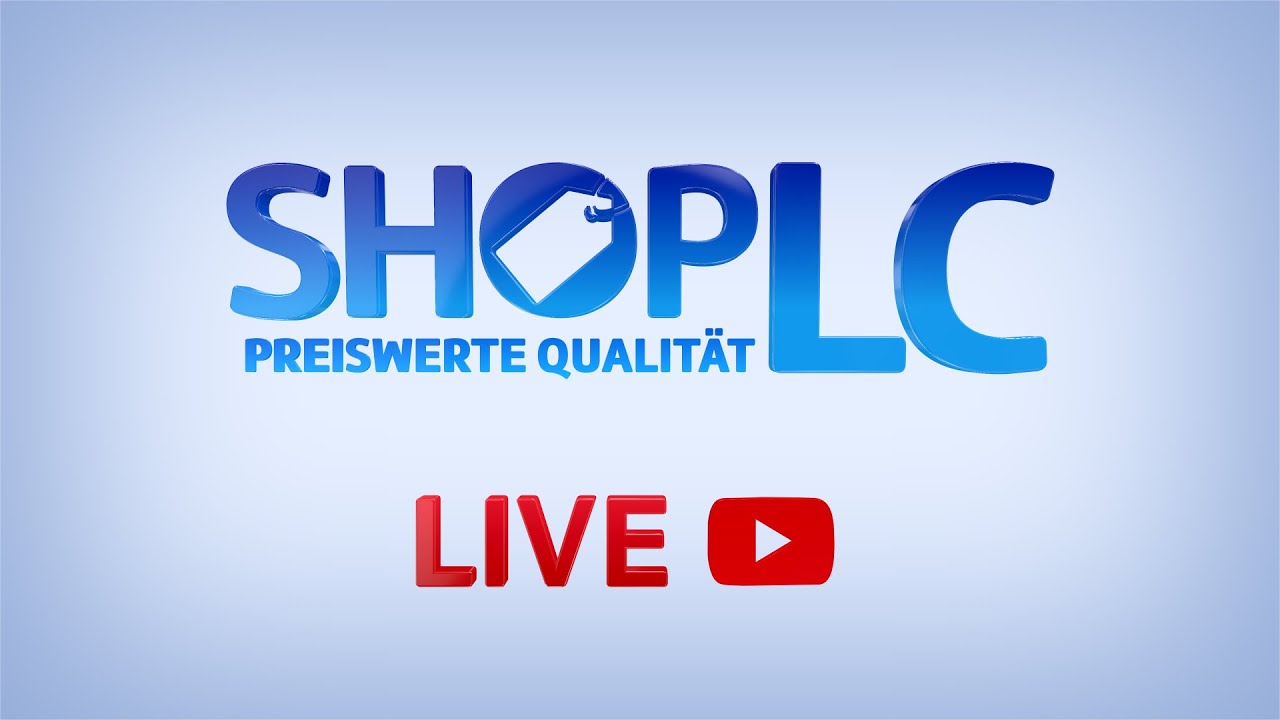 Shop LC Deutschland #ShopLC #live #Schmuck