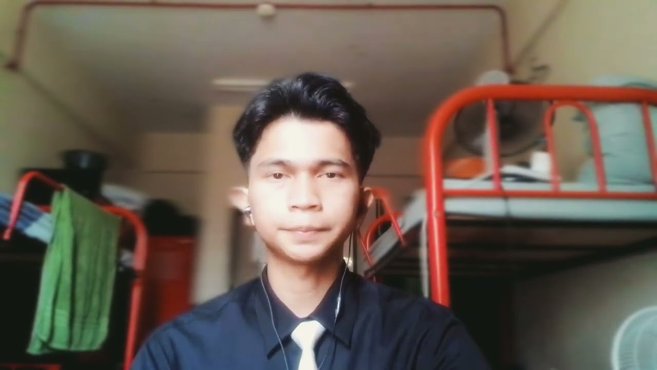 ISP640 PROJECT PRESENTATION (GROUP 9)