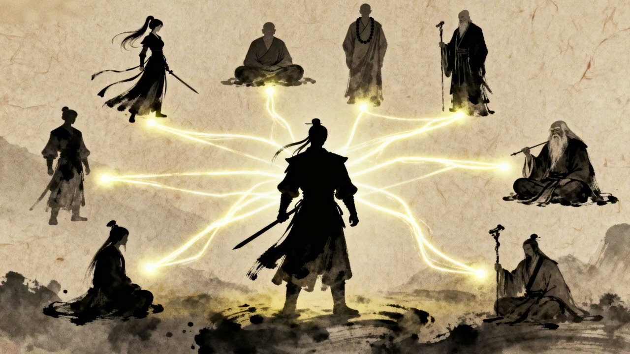 Turn-Based ACT Mobile Game 