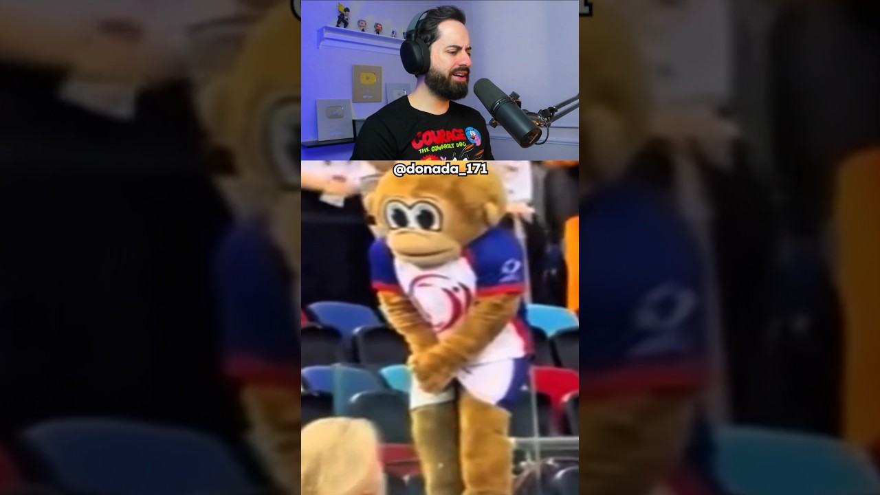The Infinite Pain of a Man 🤣
