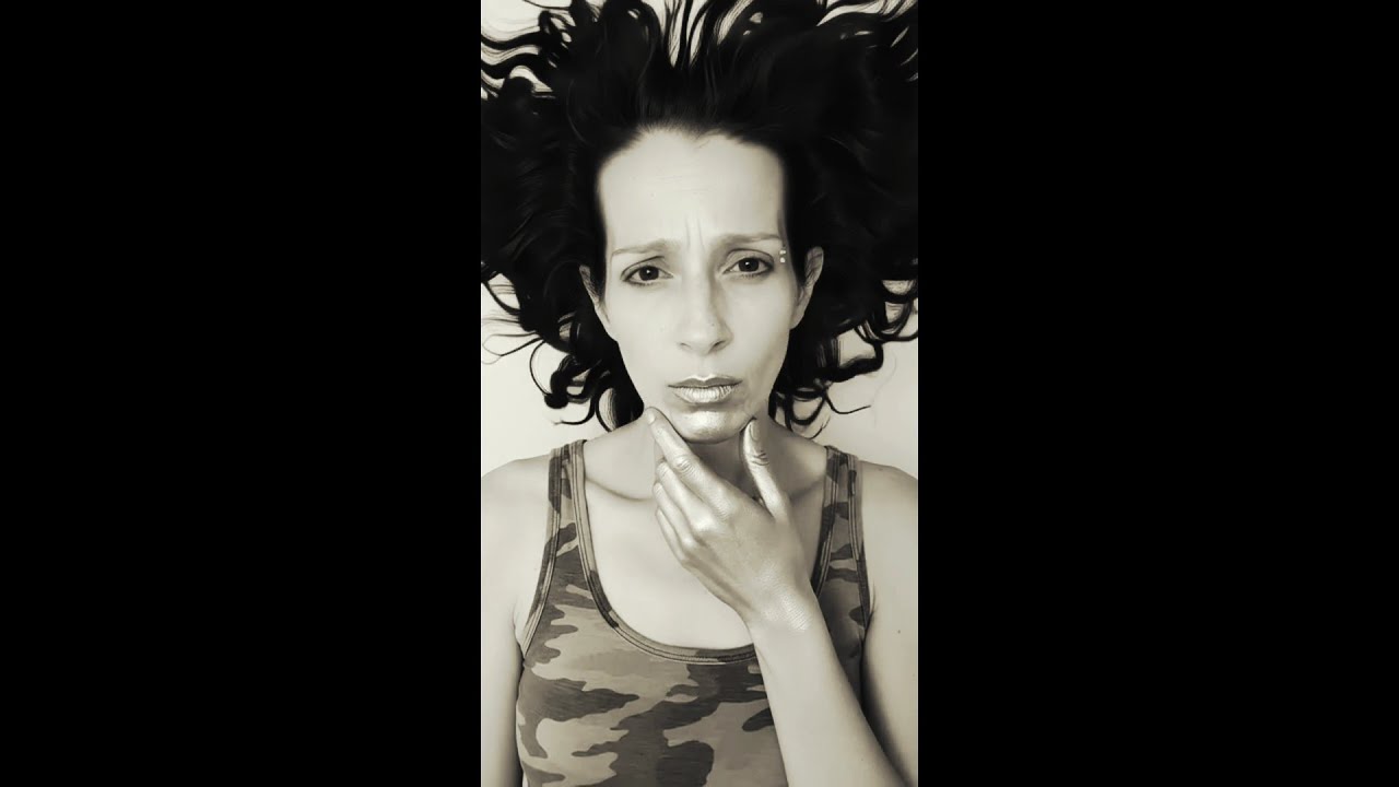Maureen - Creep 