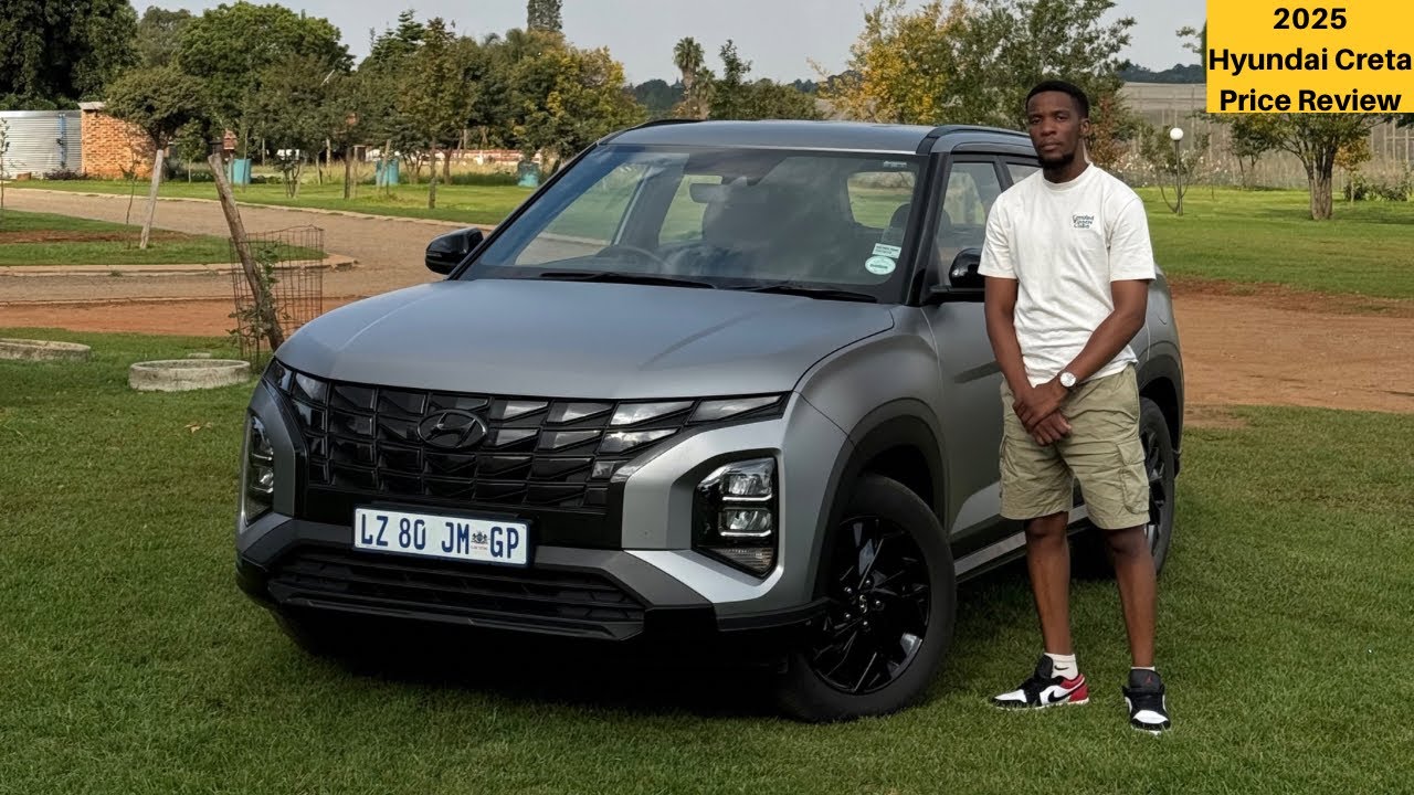 2025 Hyundai Creta Price Review | Cost Of Ownership | Engine | Practicality | Features