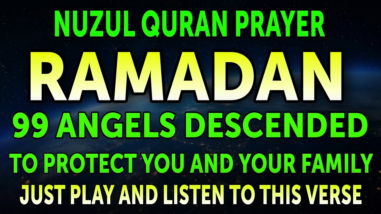 🤲 Listen to This Dua in Ramadan — InshaAllah Your Wishes Will Be Granted 🤲🌙