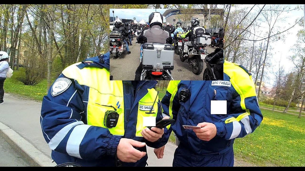 Без документов на #jawa на #мотосезон2024 и остановлен #дпс