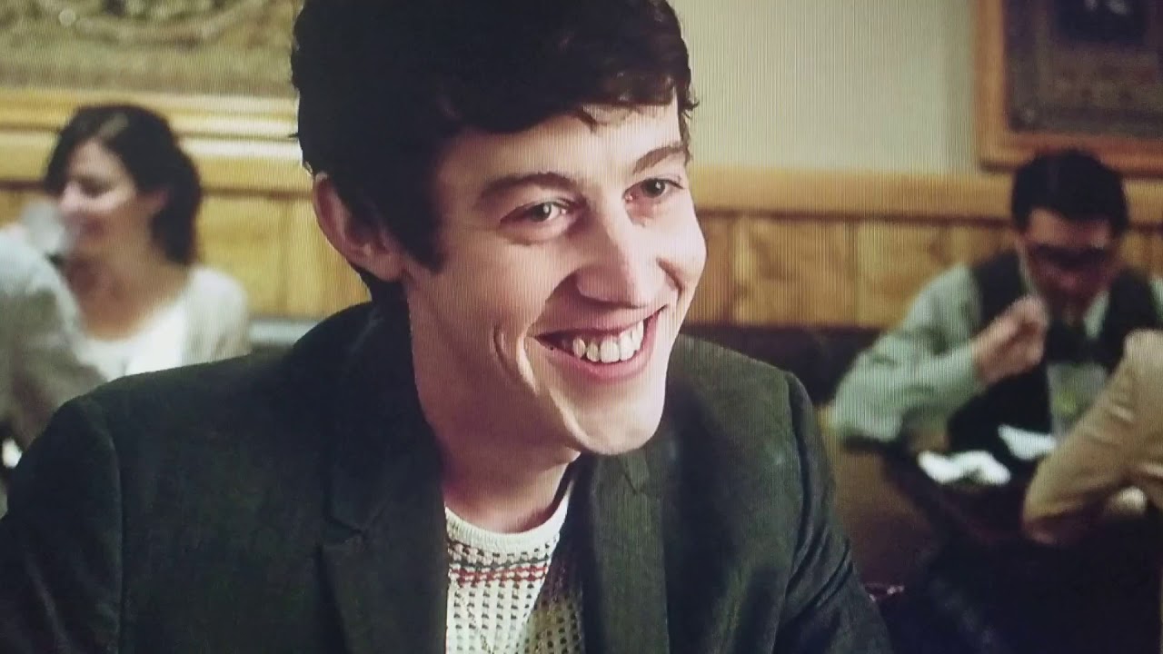 Hasta el hueso capítulo 21