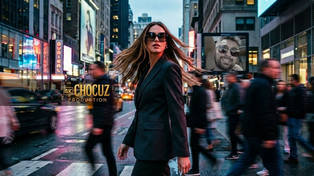 CHOCUZ - Eyvallahı Yok