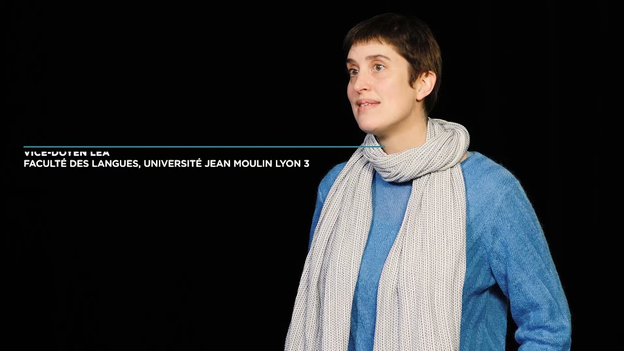 Présentation de la Licence LEA | Faculté des Langues