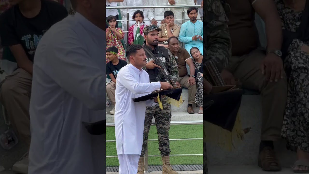 Pak army officer ⚔️🔥 zindabad #ytshorts #viralvideo #shortvideo