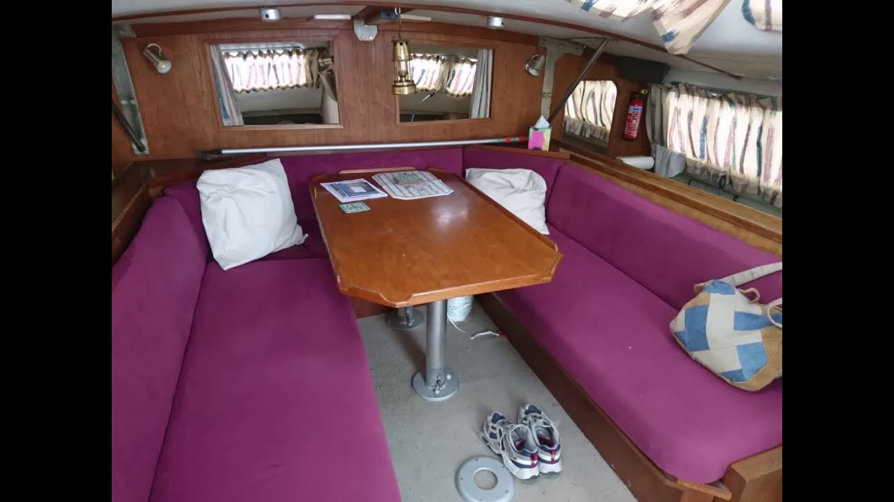 Looking for a boat to live on - catalac 10m catamaran