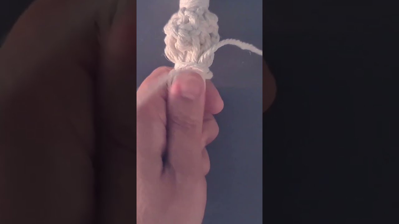 Macrame plant hanger Macrame pot hanger Macrame design Macrame wall plant hanger Macrame tutorial