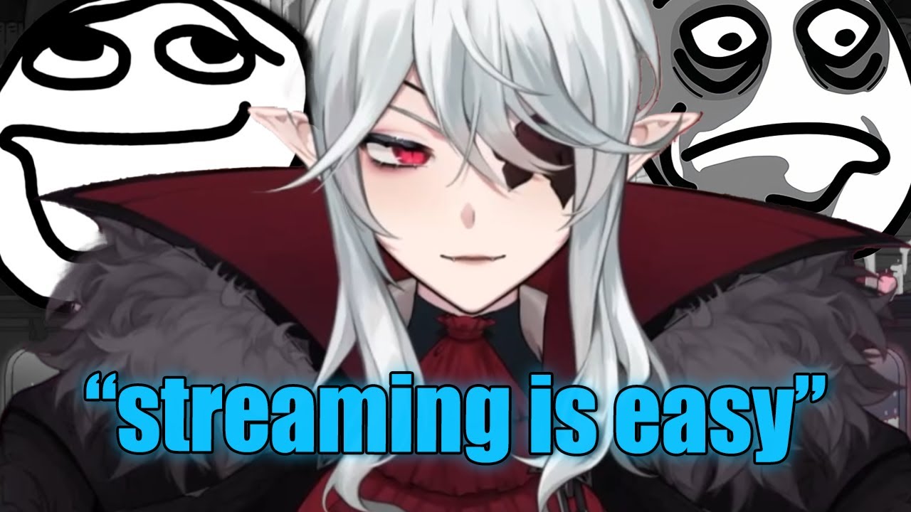 Planning Your Life as a Streamer