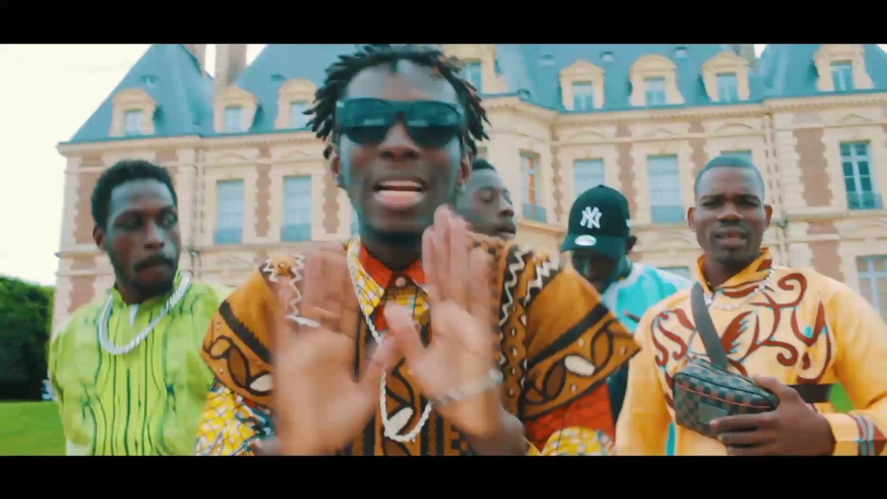 Yélimane Mebak Soninke clip officiel