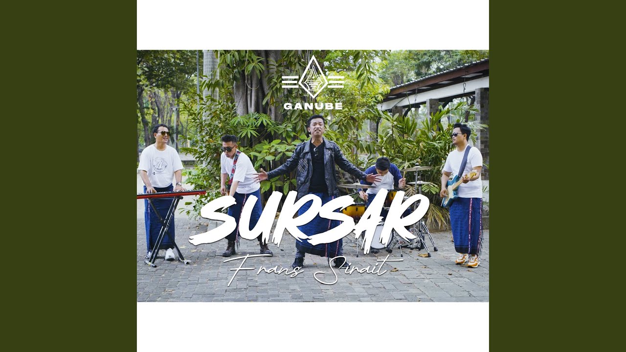 Sursar (feat. Frans Sirait) (Sursar)