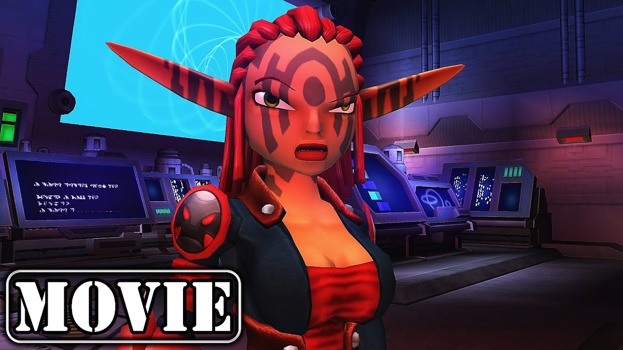 JAK 3 | 2024 | Full Game Movie | All Cutscenes