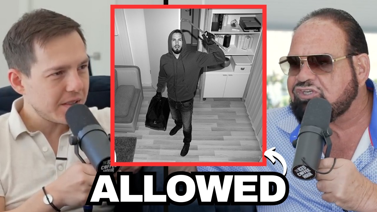 Why Being A California Landlord Makes NO SENSE... | Ben Mallah