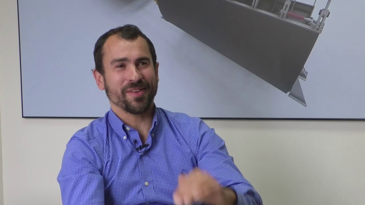 Buscando la Excelencia | INGECID | 15.3.2020