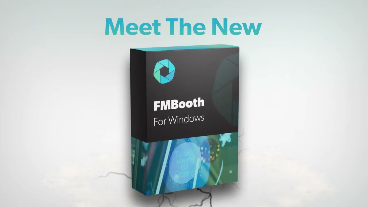 Meet The New FMBooth For Windows