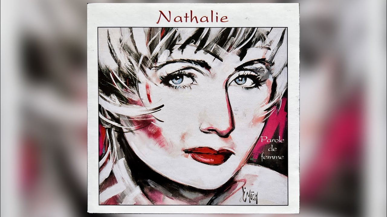 Nathalie Simard - Mais Qu'est-ce Que Ça Peut Vous Faire