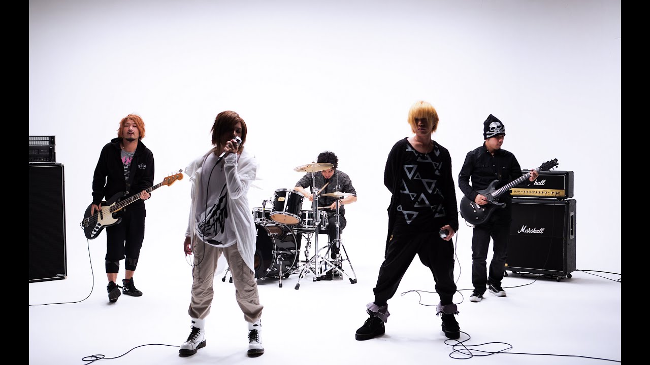 amuTen「夢幻」(『W.H.Y.』より)