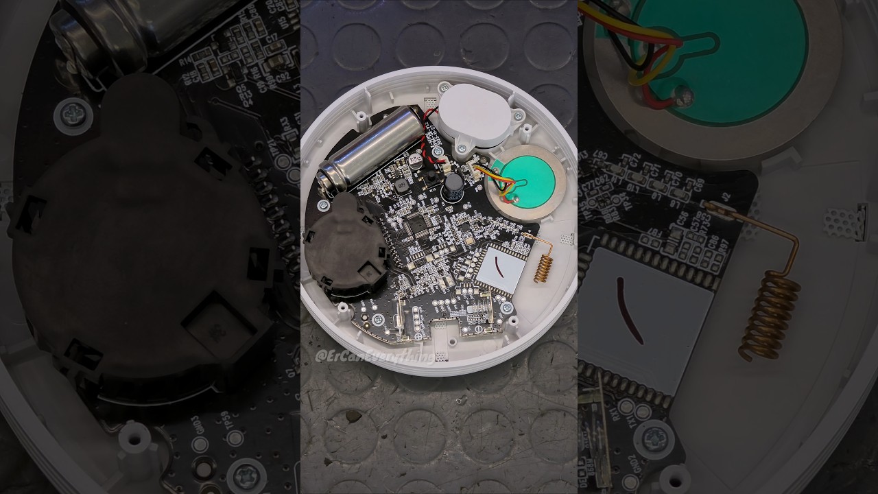 How to Fix X-Sense Fire Alarm Anomalies & Beeping