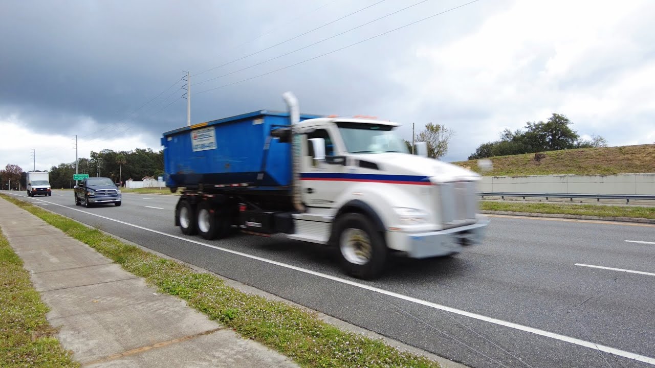 Road Traffic Sounds - Trucks Cars Motorcycles | 2 Hours White Noise 4K