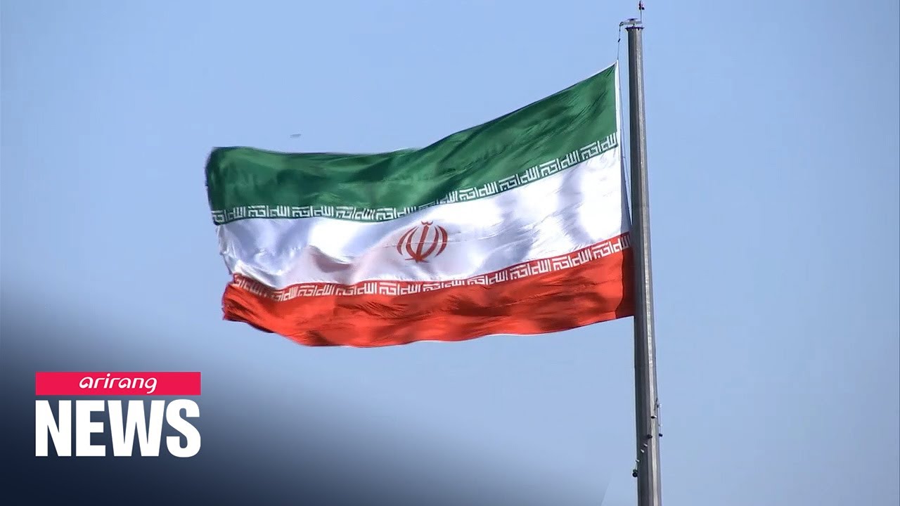 Iran exceeds goal, enriching '17 Kilograms' of 20% uranium