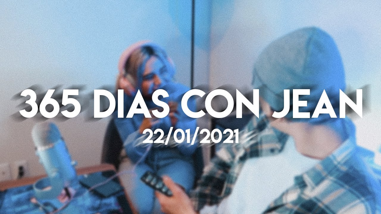 ¿Preguntas INCOMODAS? | WHISPER CHALLENGE | 22/365 | JeanCarloLeón