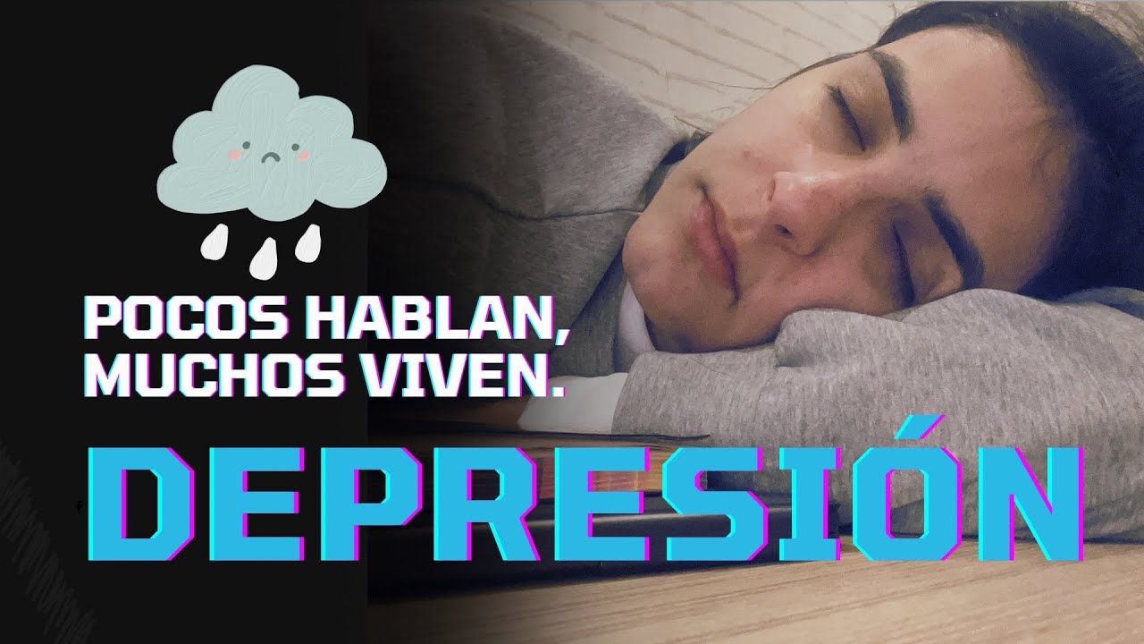 Cómo opera la depresión: MI EXPERIENCIA PERSONAL 😔❤️‍🩹