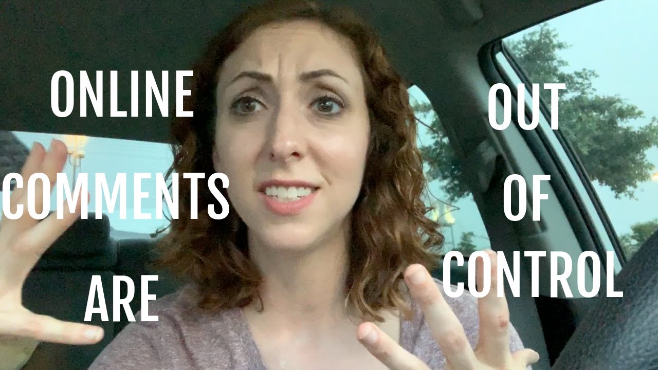 The Problem with Cancel Culture & Online Outrage
