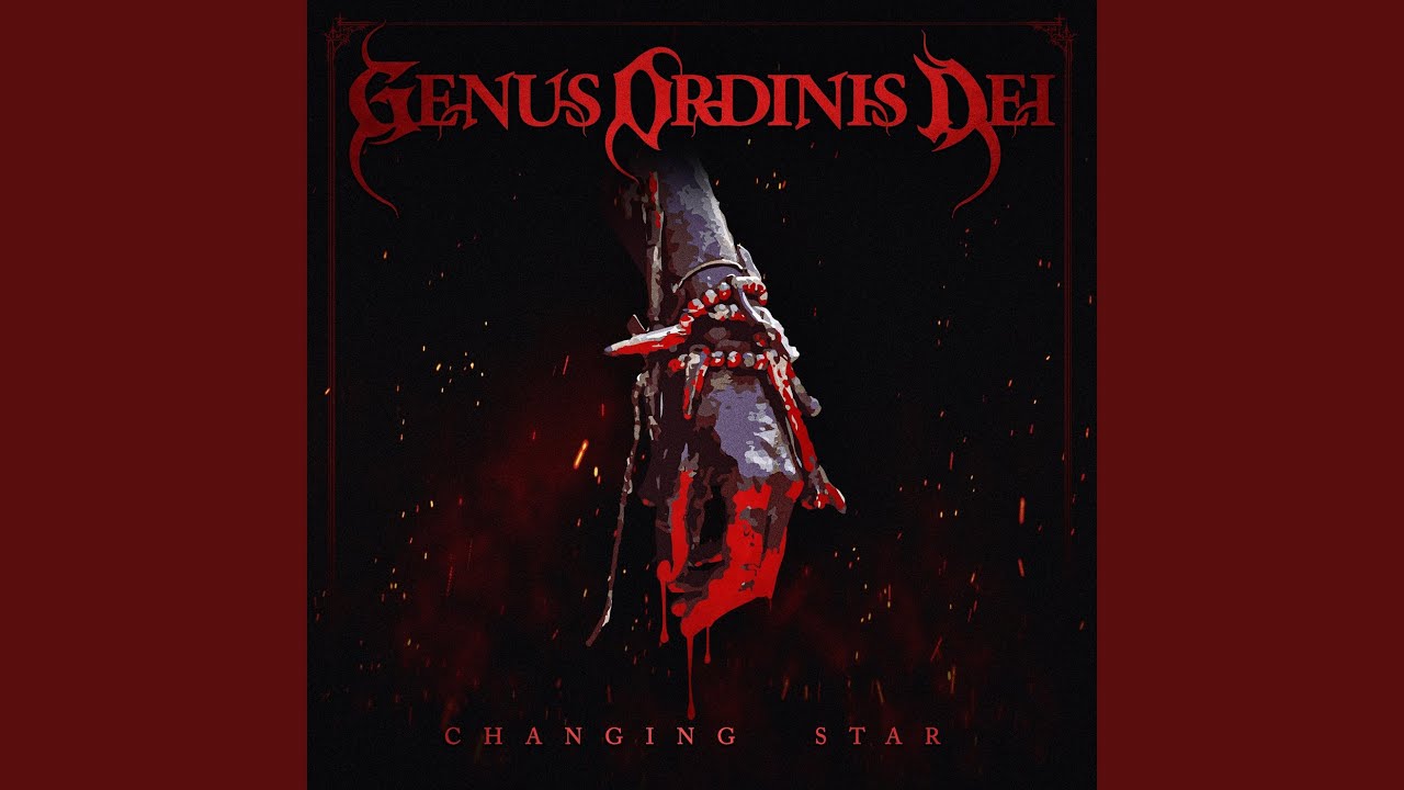 Changing Star