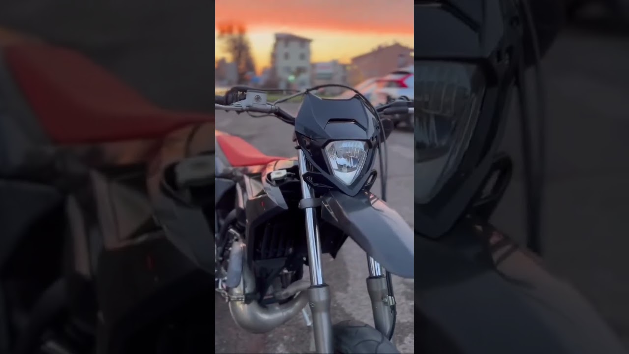 Beta rr 50 motard #bklf #2t #betamotor #beta