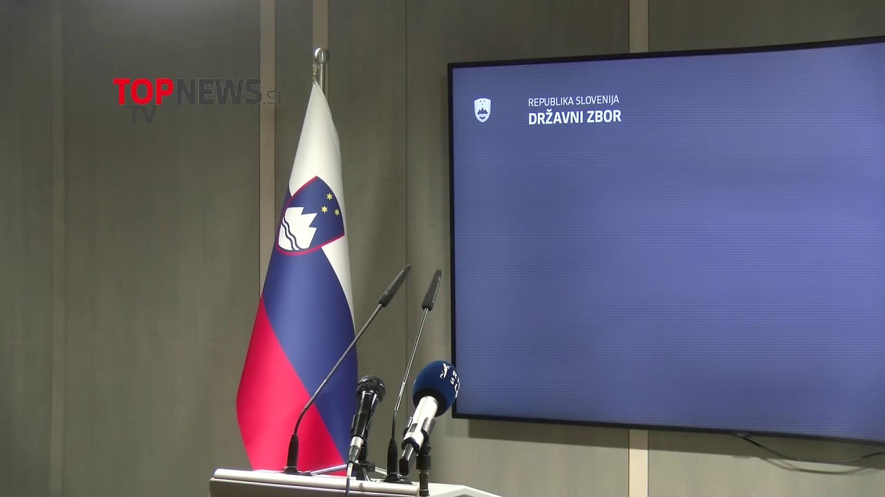 (V ŽIVO) Zaprisega novoizvoljene predsednice države Nataše Pirc Musar