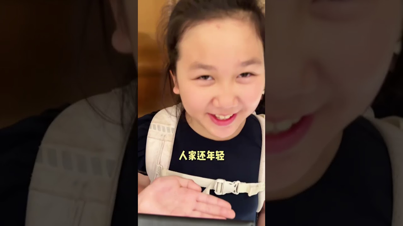 如何养出七个不挑食的干饭人？！#奶爸#萌娃#人类幼崽#美食