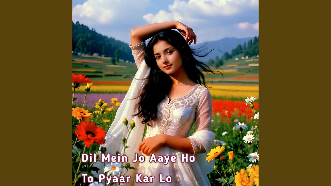 Dil Mein Jo Aaye Ho to Pyaar Kar Lo