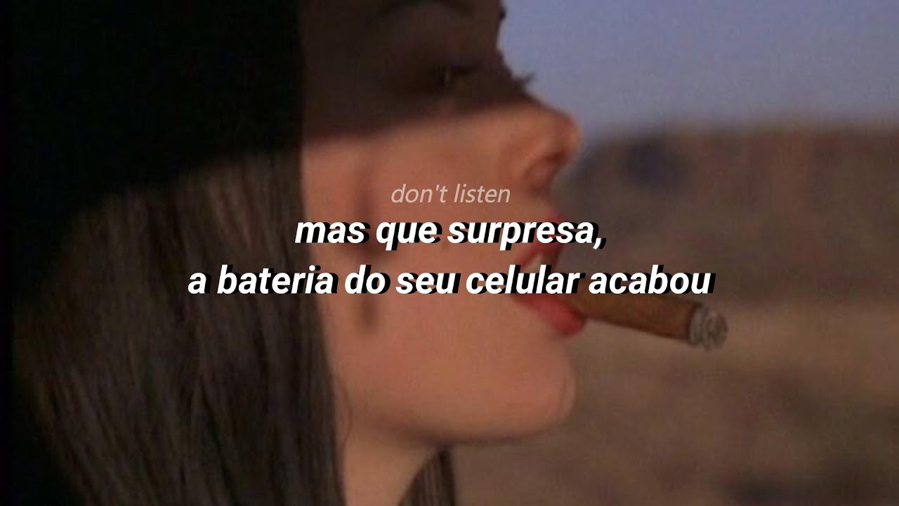 coincidence - sabrina carpenter [TRADUÇÃO/LEGENDADO]