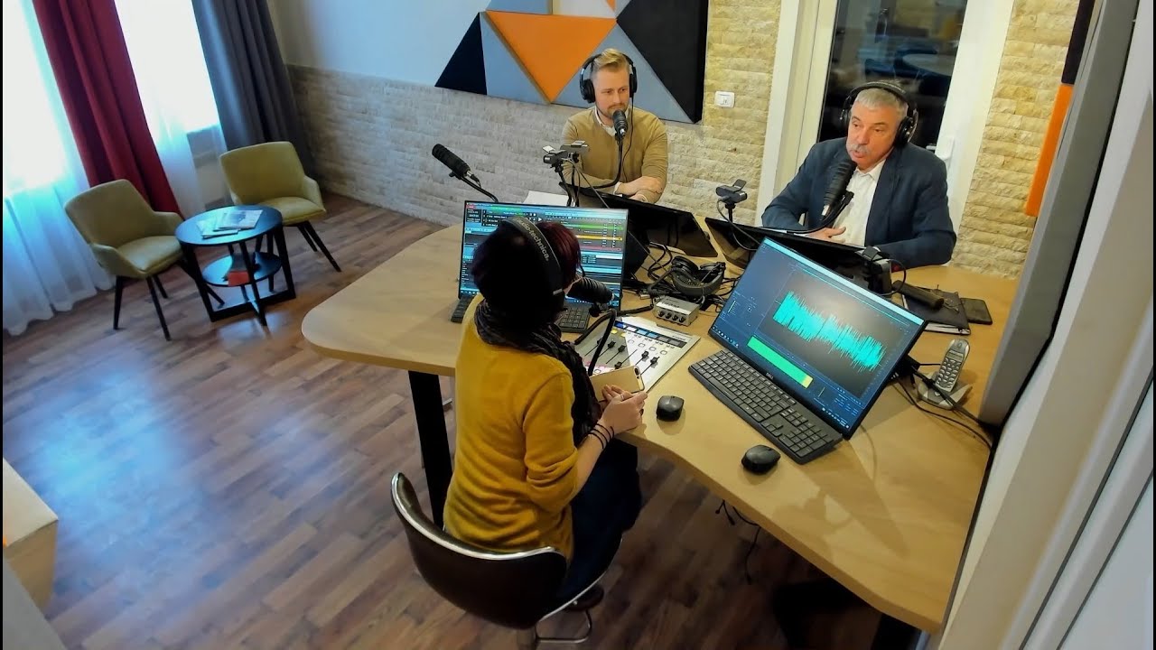 Tam&aacute;s S&aacute;ndor, Nagy Zolt&aacute;n - 2022.01.14.