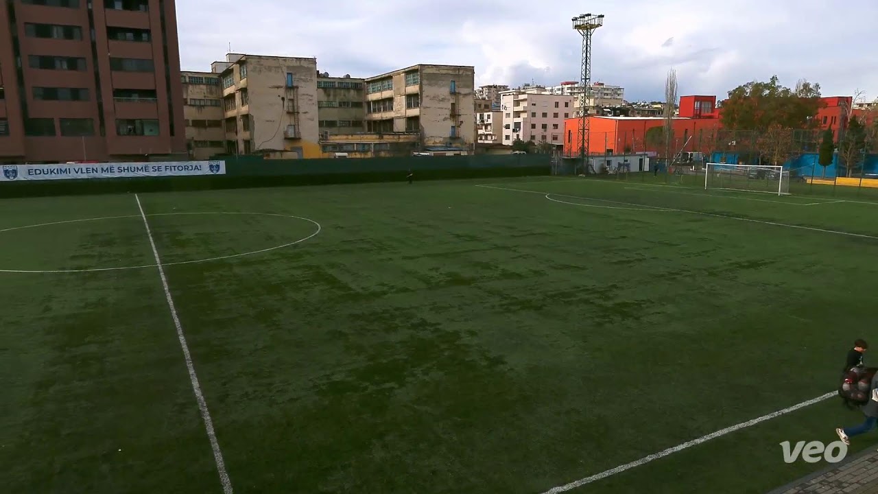 KF Teuta Live Stream