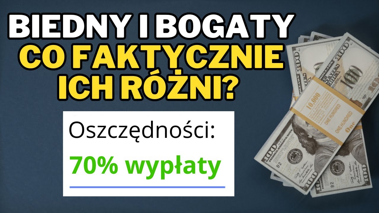 Jak racjonalnie budować majątek? Strategia dosłownie dla każdego.