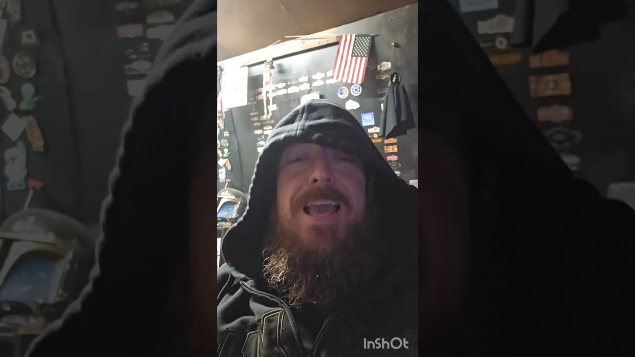 Darth Smoke reviews Alcolyte #cigarnerds