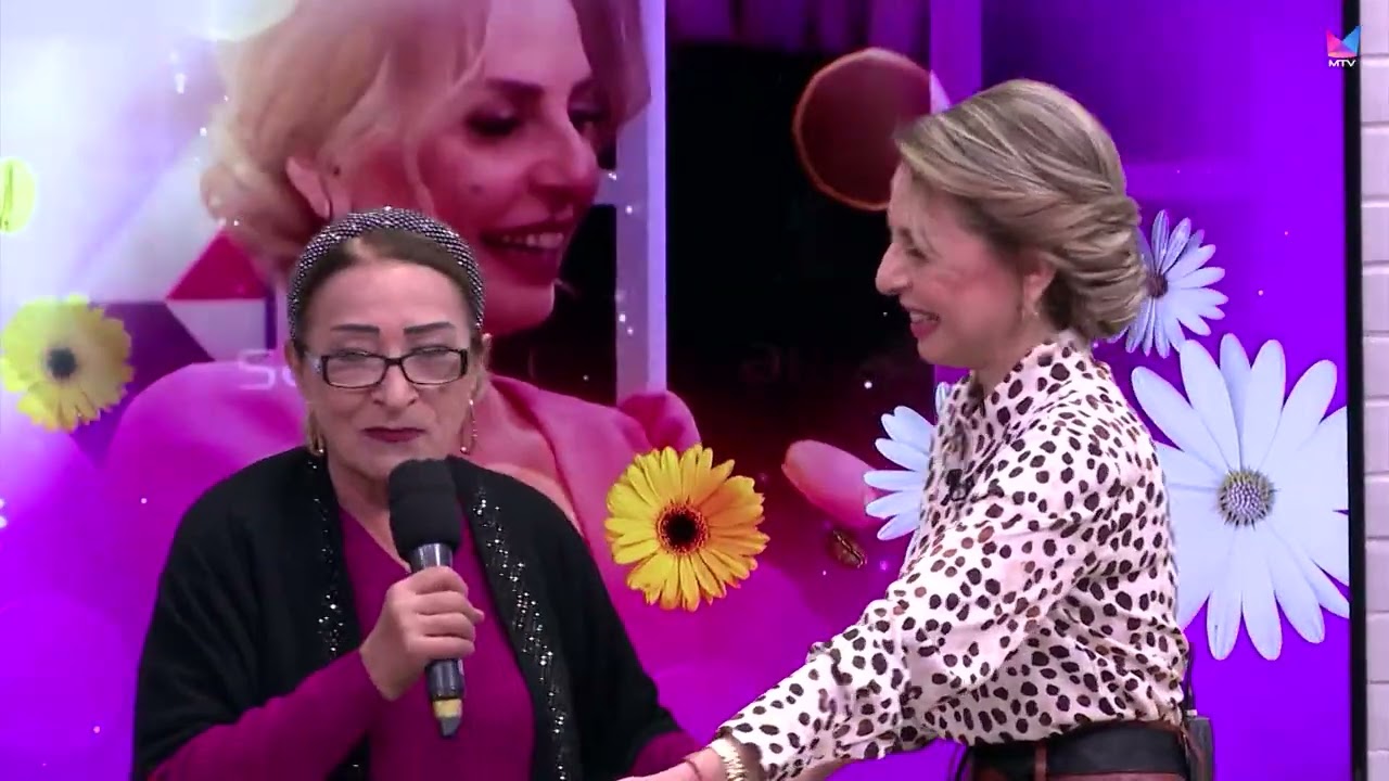 MTV Azərbaycan| Səhər Görüşləri  I 12.01.2025