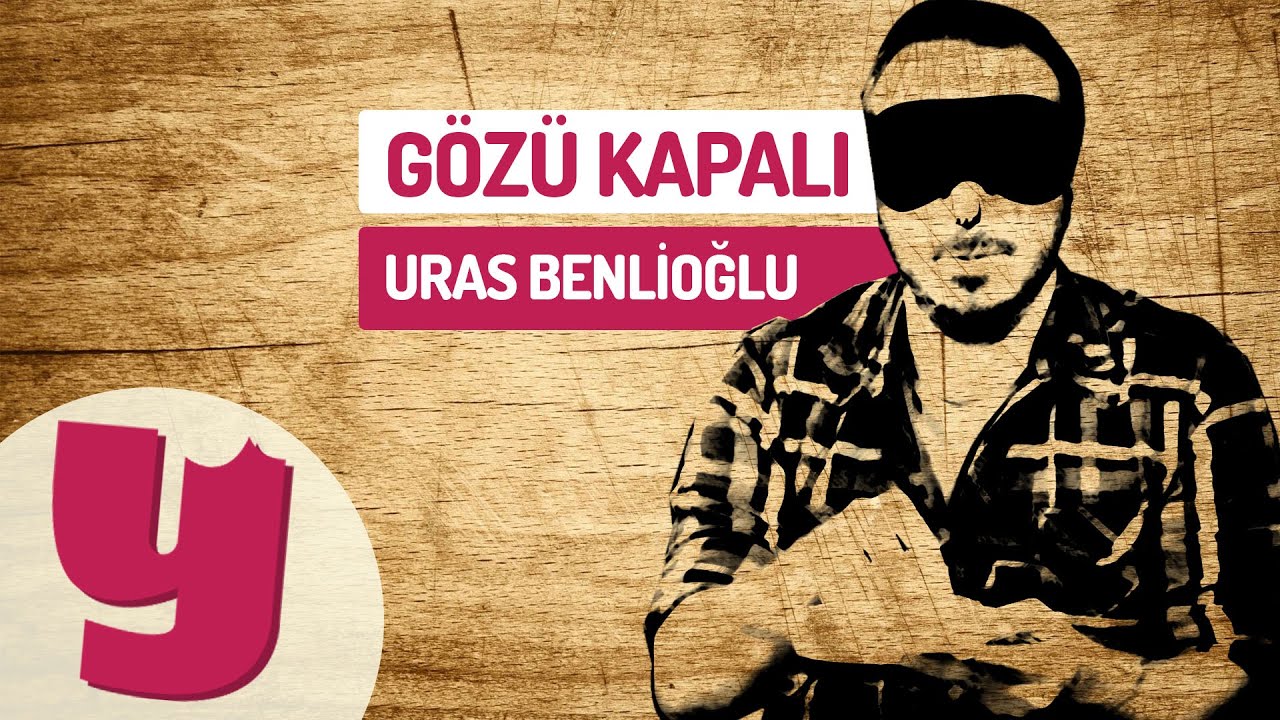 Uras Benlioğlu Yiyeceklerin Kaçını Bilebildi? - Gözü Kapalı #2 | Yemek.com