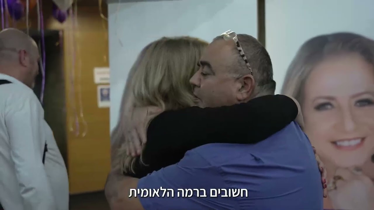 נחמה בוגין: אוביל את המקצוע שלנו לעתיד טוב יותר
