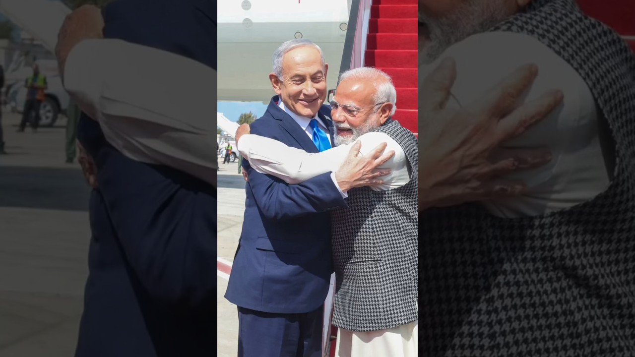 India&ndash;Israel Special Strategic